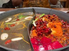 -周小明火锅(黑金冠社区店)