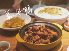 -闽上鲜·福建菜(龙湖滨江天街店)