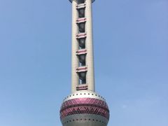 -东方明珠广播电视塔