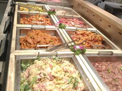 -梨花自助烤肉(西三旗万象汇黑金店)