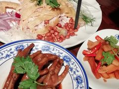 -玲珑·新粤菜(安华汇店)