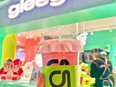 -gleeglee乐溢亦茶(合生汇店)