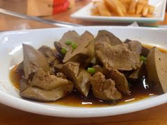 -鹅火锅(翡翠路店)