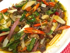 -李子坝梁山鸡(北碚万达五鸡哥店)