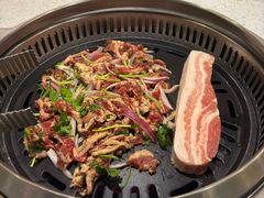 -炭之家·齐齐哈尔非遗烤肉·鲜切直供(中央大街店)