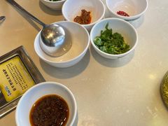 -爱膳菌锅锅(阳南店)