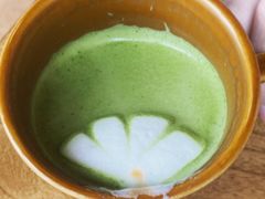 -Metal hands·铁手咖啡