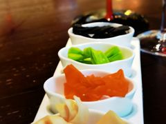 -甄御•海鲜新青岛菜(麦岛店)