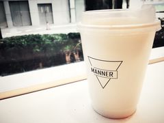 -Manner Coffee(大宁国际商业广场店)