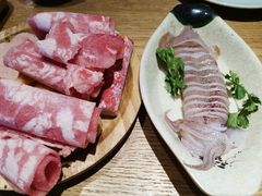 -Thai Basil罗勒叶泰式餐厅(时代天街店)