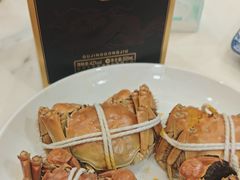 -品鲜村农家菜·阳澄湖大闸蟹(总店)