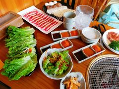 -牛人·雪花牛·木炭烤肉(昆山陆家店)