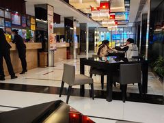 -湖锦酒楼(八一路店)