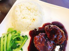 -德兴馆(广东路总店)