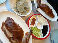 -惠丰堂饭庄·烤鸭·京味菜(西北旺·唐家岭店)