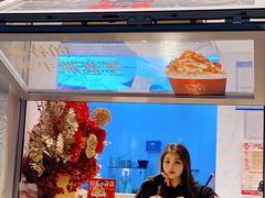 门面-注春·荞麦奶茶(新天地旗舰店)