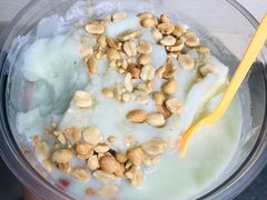-夏食光安顺小舒冰粉冰浆(甲秀楼店)