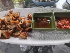 -阿巧茶庄