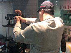 -真枪会射击俱乐部(河西中央公园店)