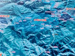 -大连冰峪旅游度假区