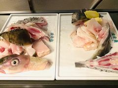-淘米捞·米汤脆鲩鱼火锅(福田皇岗店)