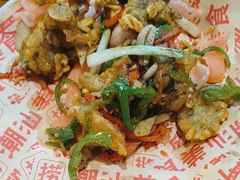 -捞围鲜·港式打边炉(海阳路店)