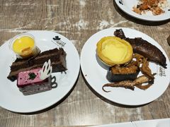 -汉巴味德巴西烤肉(顺和广场店)
