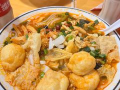 -阿熊螺蛳粉(北大街店)