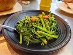 -大树下海鲜饭店