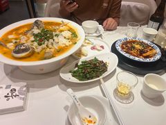 -川味堂·四川豆花(八卦岭店)