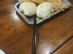 -仁和四季涮肉馆(天坛南门店)