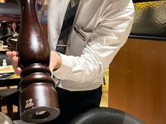 -安妮意大利餐厅(国贸店)