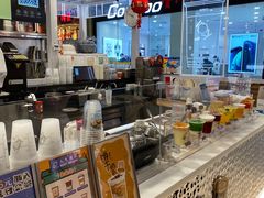 -KOI The(卓悦汇购物中心店)