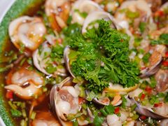 -渔娘渔家丹东海鲜(东直门店)