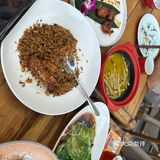 伙靠 