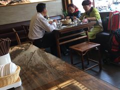 大堂-笑来喜馄饨小笼工坊店(湖滨街店)