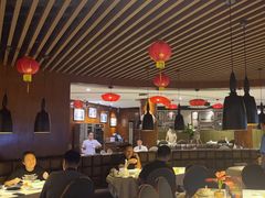 -百味馆·海鲜·湛江菜(后海花园店)