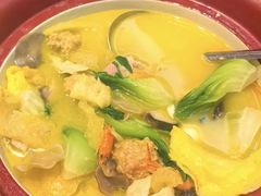 -老海陵·泰州菜(图书馆店)