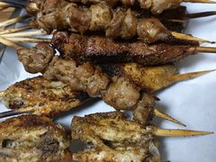 -新疆艾麦尔烧烤(丰台路口店)