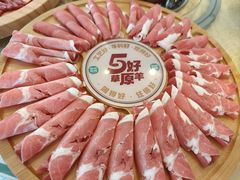 -阳坊胜利涮羊肉(阳坊老店)
