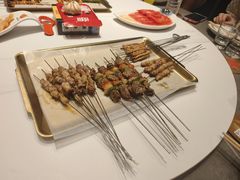 -锦州御烧烤·形象店(人民街店)