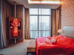 -北京朝阳悠唐皇冠假日酒店