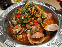 -必点海鲜·鲅鱼水饺(鞍山西道店)