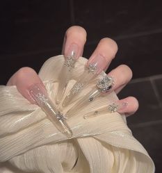 -US•美甲艺术 | 冕光