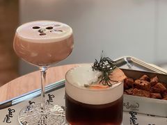 -Seesaw Coffee(88铜仁路店)
