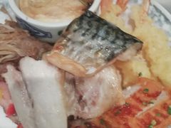 -松子料理(白家庄店)