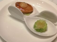 -8餐厅(新葡京酒店)