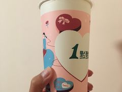 -1点点(曹杨路店)