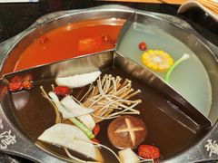 -董家湾重庆老火锅(嘉华店)