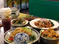 -马来MO简餐.南洋风味料理(美食街店)